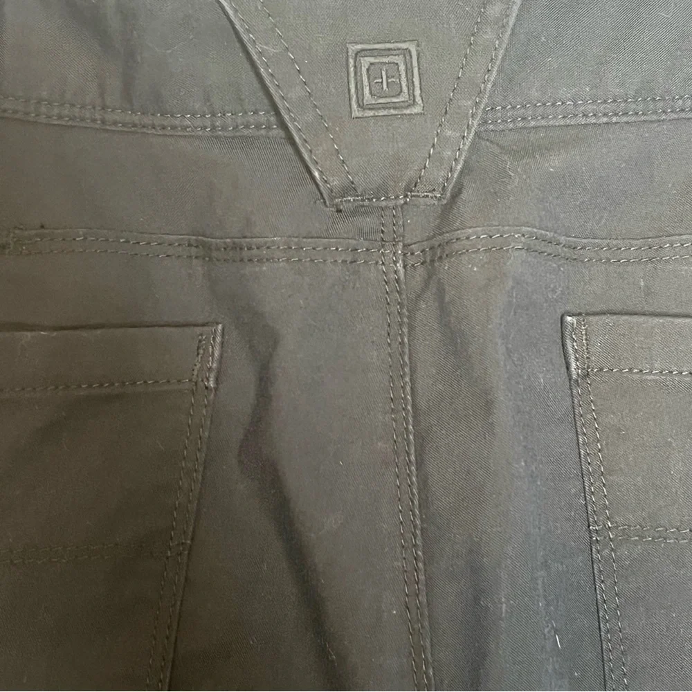 5.11 Tactical Sz 40 x 32 Navy Blue Utility Pants EMS Police Law Enforcement